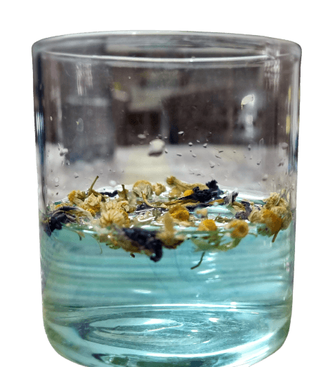 Herbal Sleep Time Tea