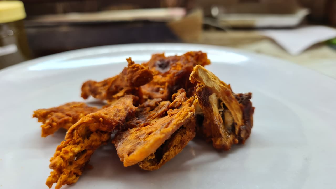 Beel Gooda Khushk