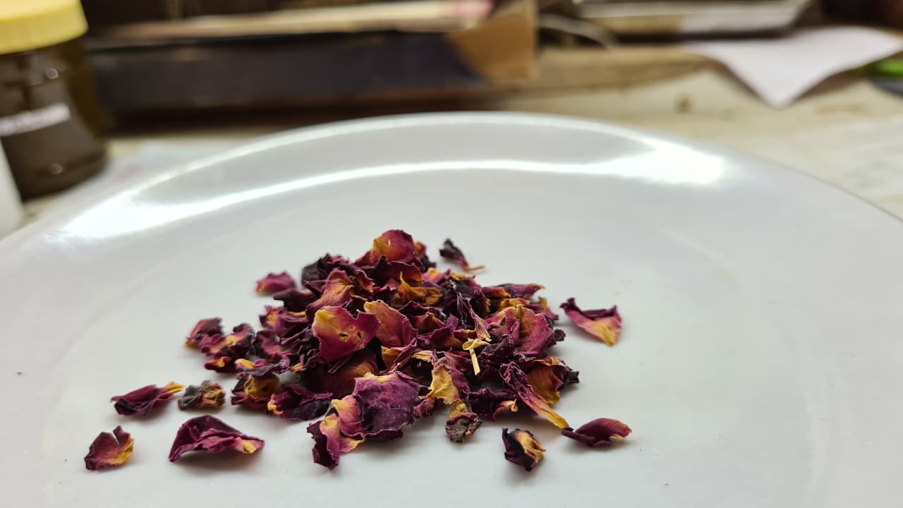 Gulab Phool