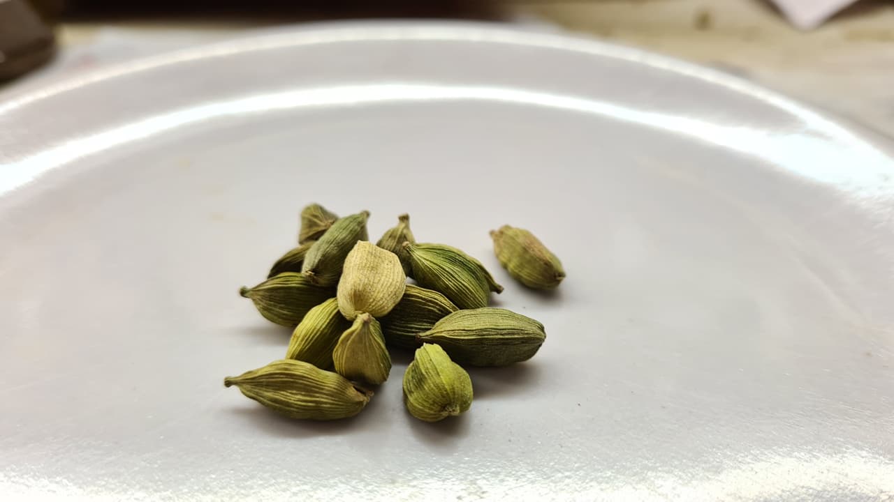 Chhoti Ilaichi