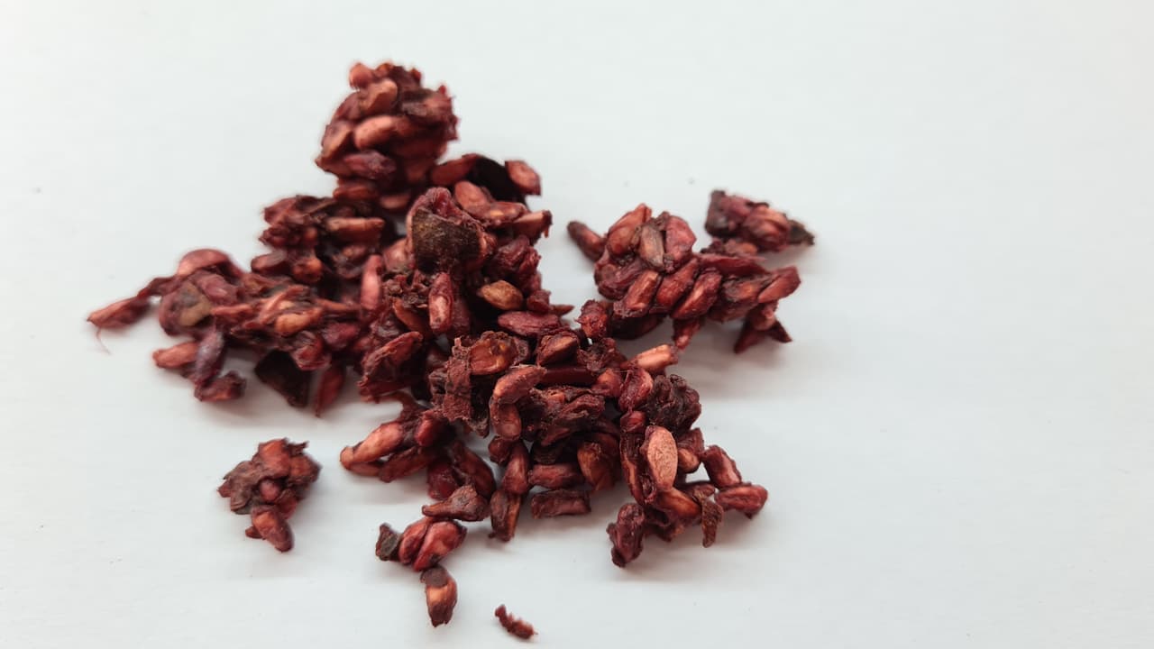 Anardana Meetha
