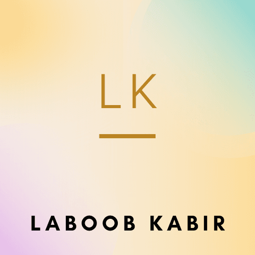 Laboob Kabir - Jadi Buti (Herbs)