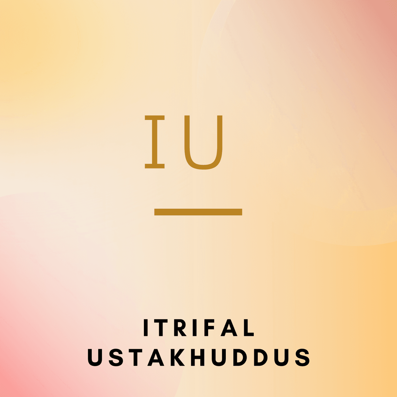 Itrifal Ustakhuddus - Jadi Buti (Herbs)