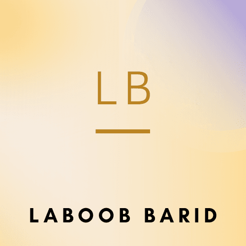 Laboob Barid - Jadi Buti (Herbs)